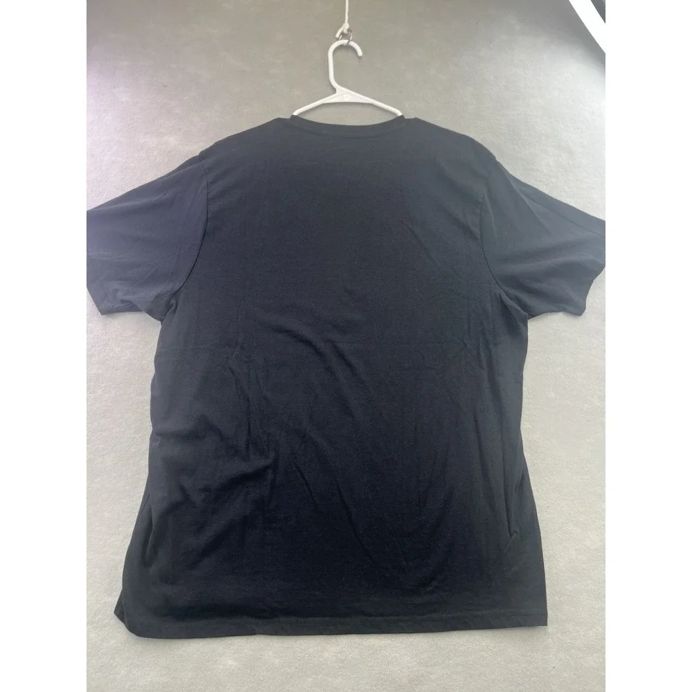 Harvard Vs Yale The Game At Fenway Boston T Shirt XL '47 Brand Mens XXL - Picture 3 of 10